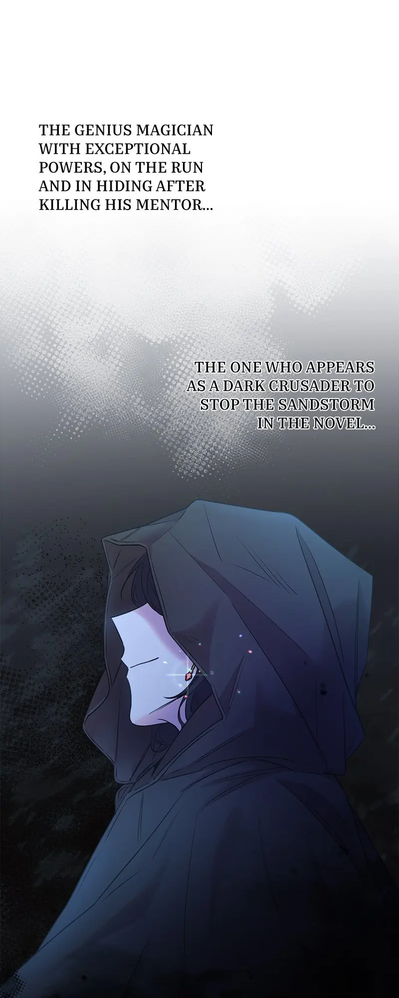 The Second Male Lead Is Actually a Girl Chapter 5 Page 62