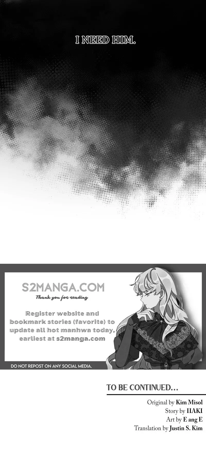 The Second Male Lead Is Actually a Girl Chapter 5 Page 63