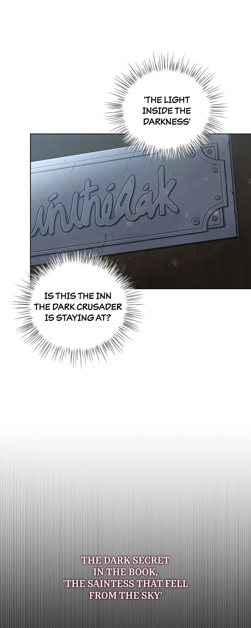 The Second Male Lead Is Actually a Girl Chapter 6 Page 4