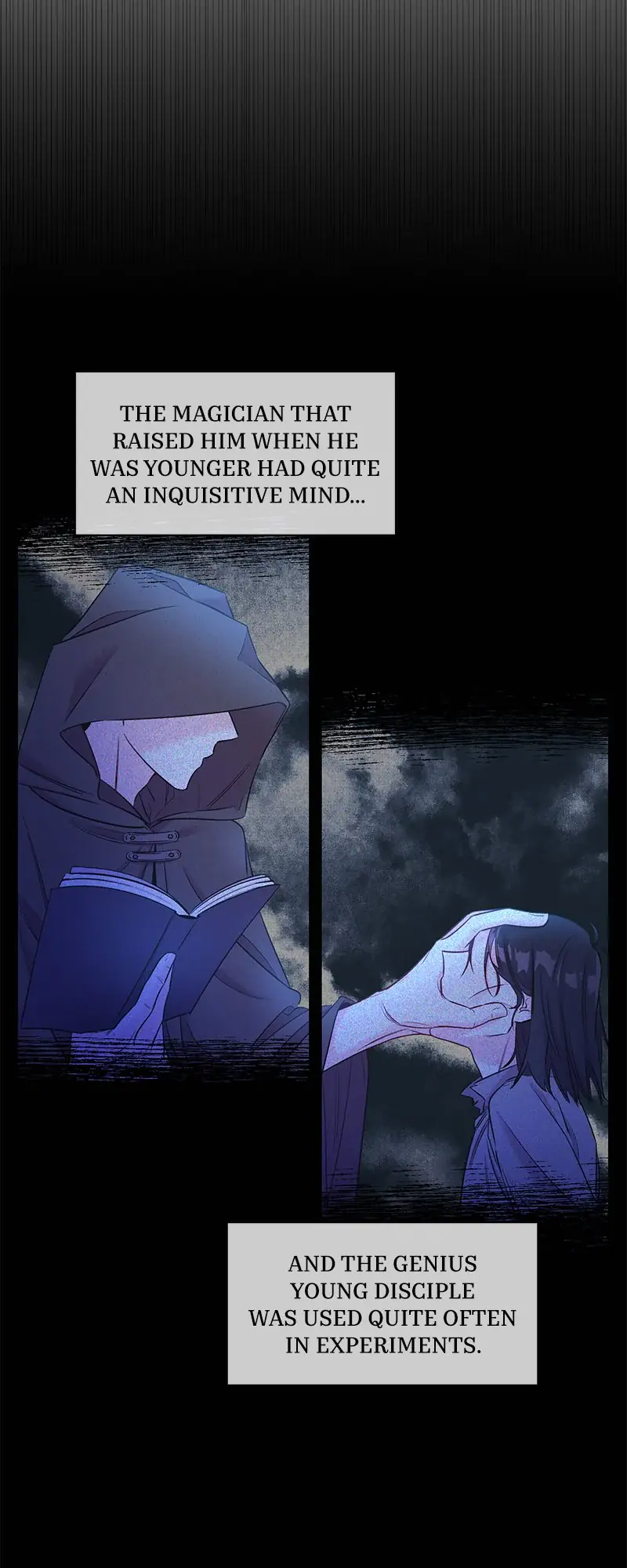 The Second Male Lead Is Actually a Girl Chapter 6 Page 5