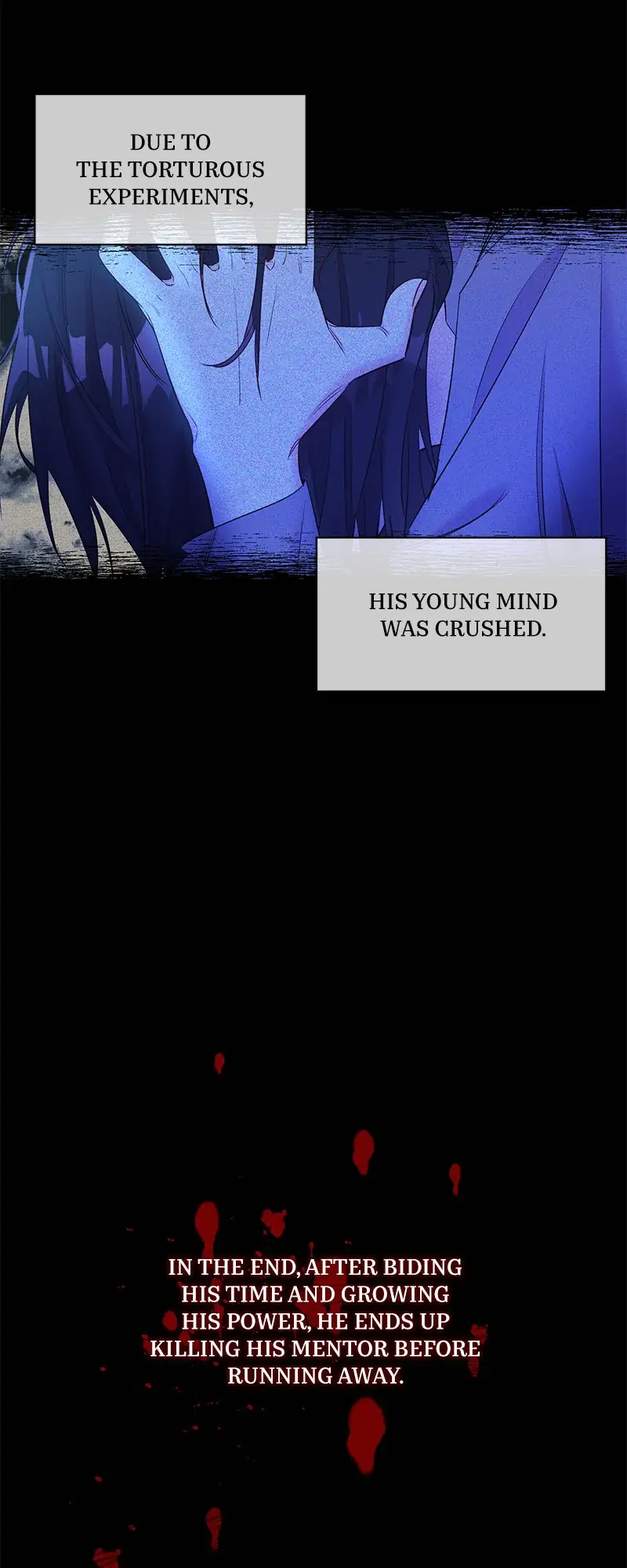 The Second Male Lead Is Actually a Girl Chapter 6 Page 6