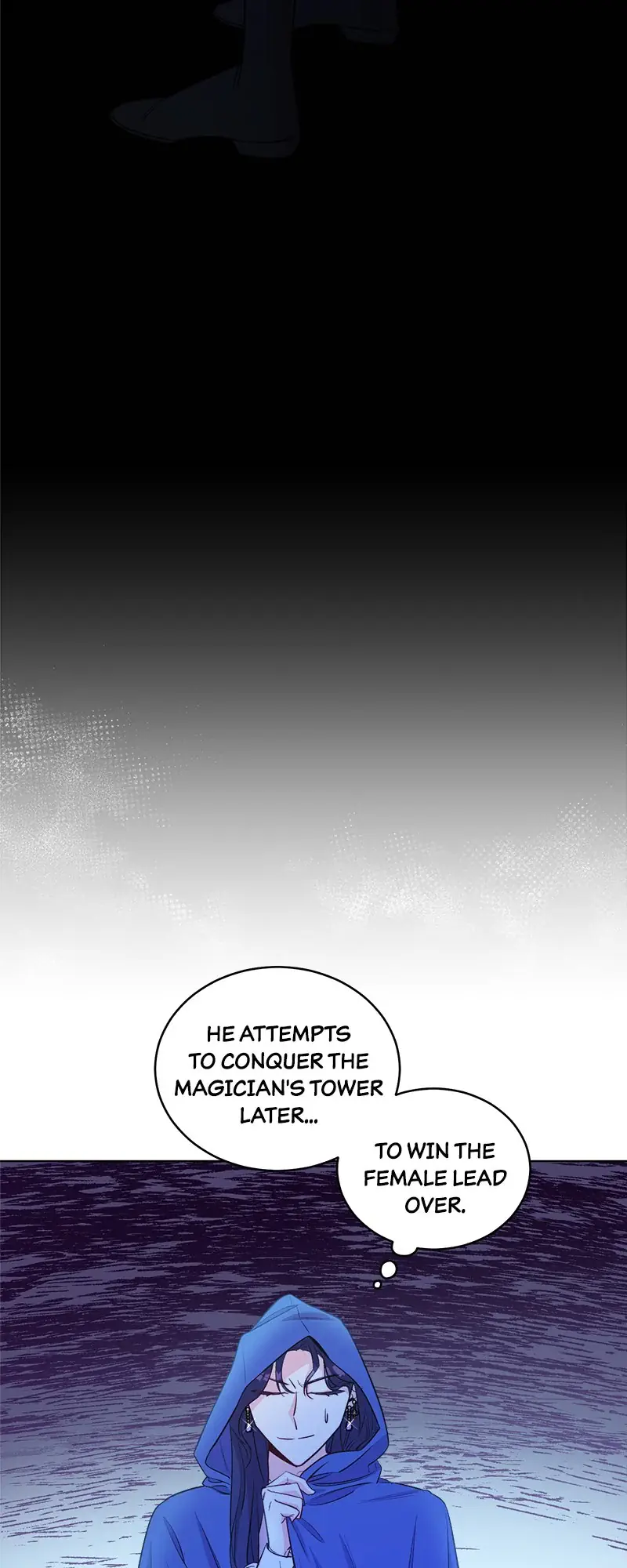 The Second Male Lead Is Actually a Girl Chapter 6 Page 9
