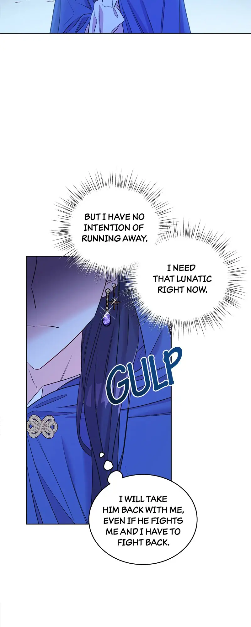 The Second Male Lead Is Actually a Girl Chapter 6 Page 10