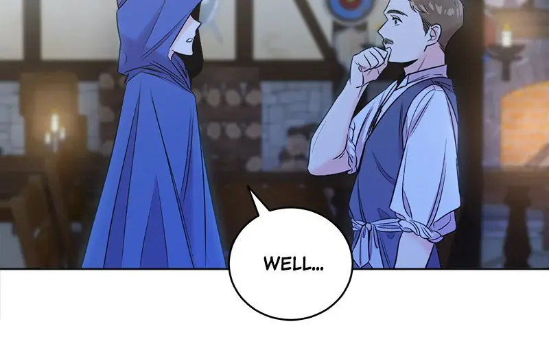 The Second Male Lead Is Actually a Girl Chapter 6 Page 13