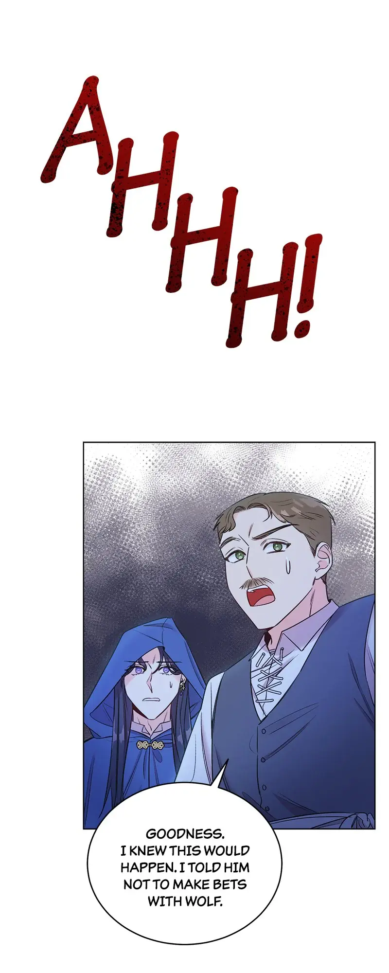 The Second Male Lead Is Actually a Girl Chapter 6 Page 14
