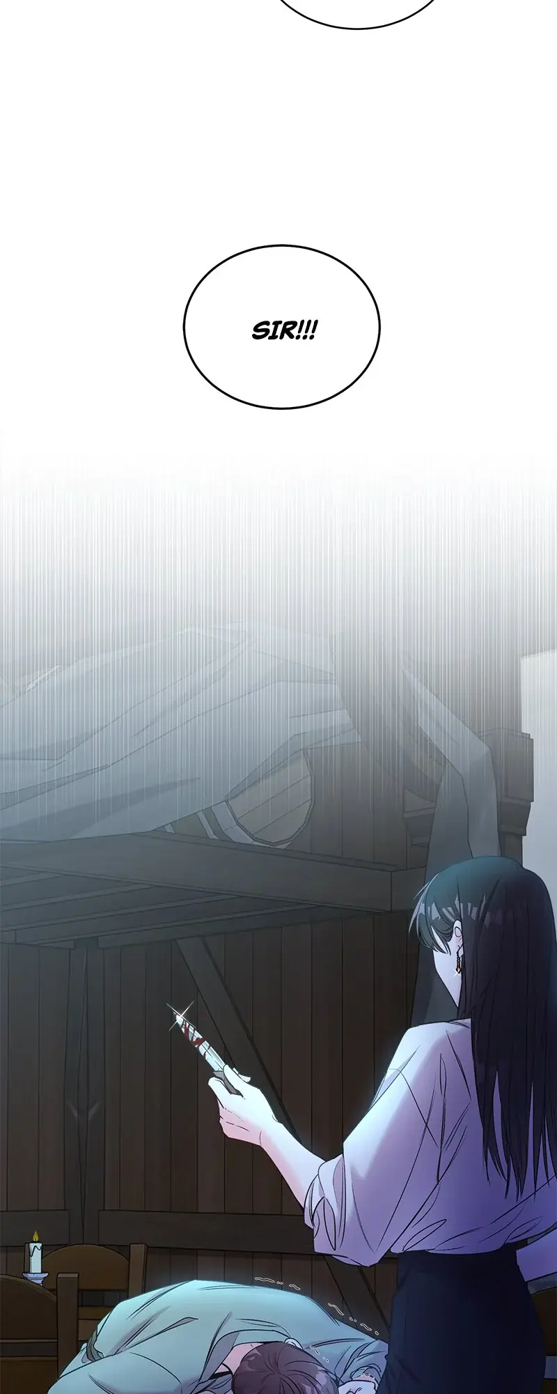 The Second Male Lead Is Actually a Girl Chapter 6 Page 16