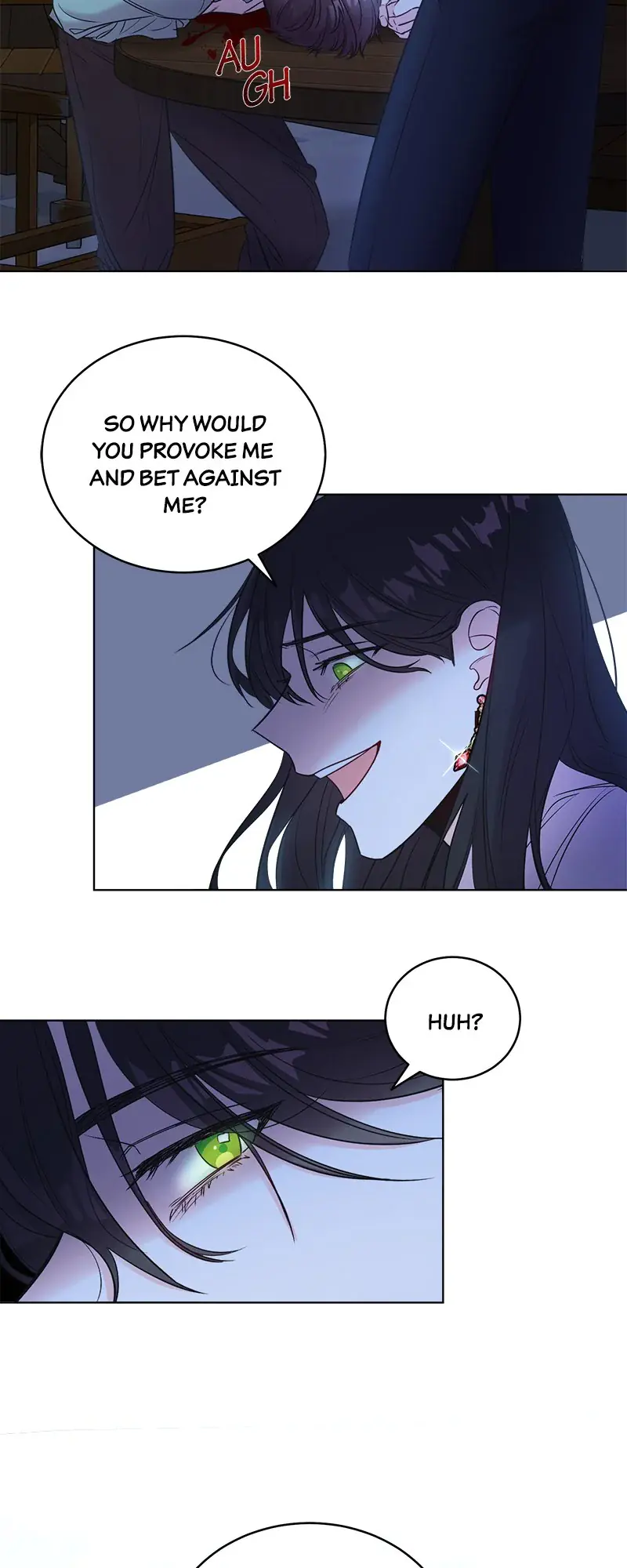 The Second Male Lead Is Actually a Girl Chapter 6 Page 17