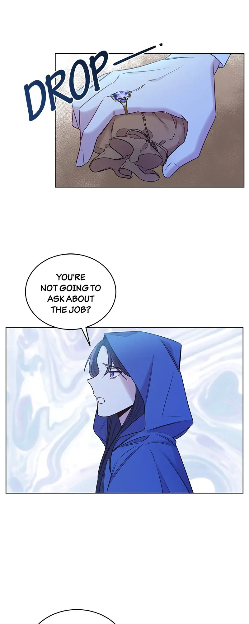 The Second Male Lead Is Actually a Girl Chapter 6 Page 25