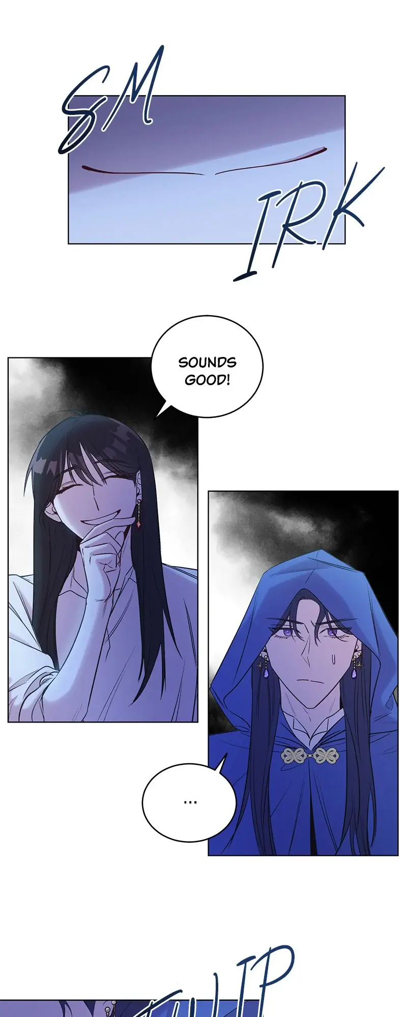 The Second Male Lead Is Actually a Girl Chapter 6 Page 28