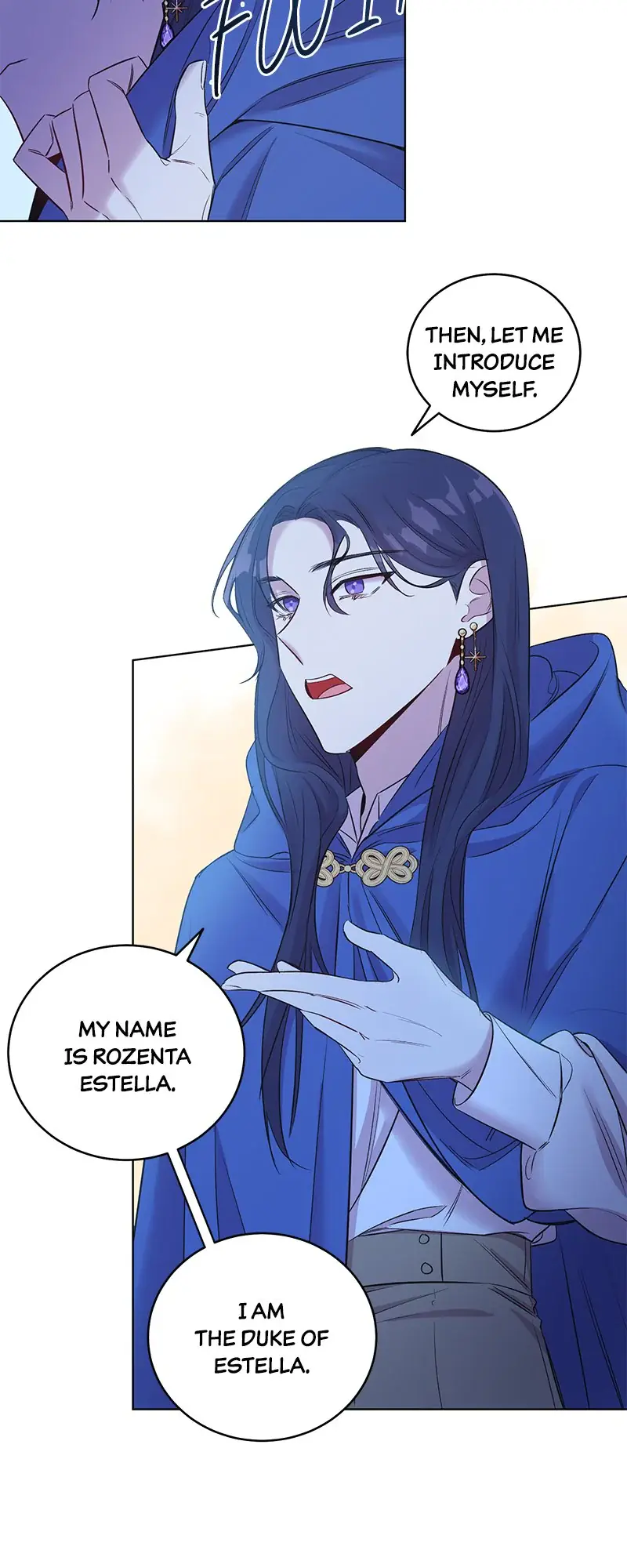 The Second Male Lead Is Actually a Girl Chapter 6 Page 29