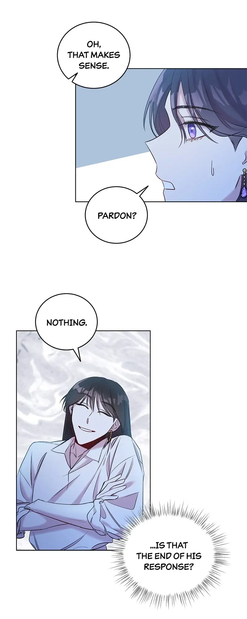 The Second Male Lead Is Actually a Girl Chapter 6 Page 30