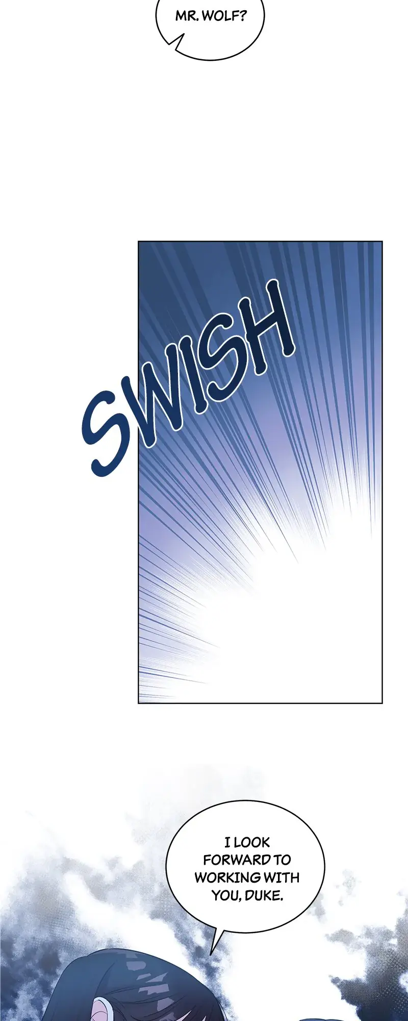 The Second Male Lead Is Actually a Girl Chapter 6 Page 33