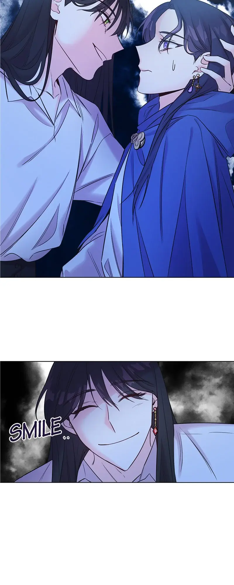 The Second Male Lead Is Actually a Girl Chapter 6 Page 34