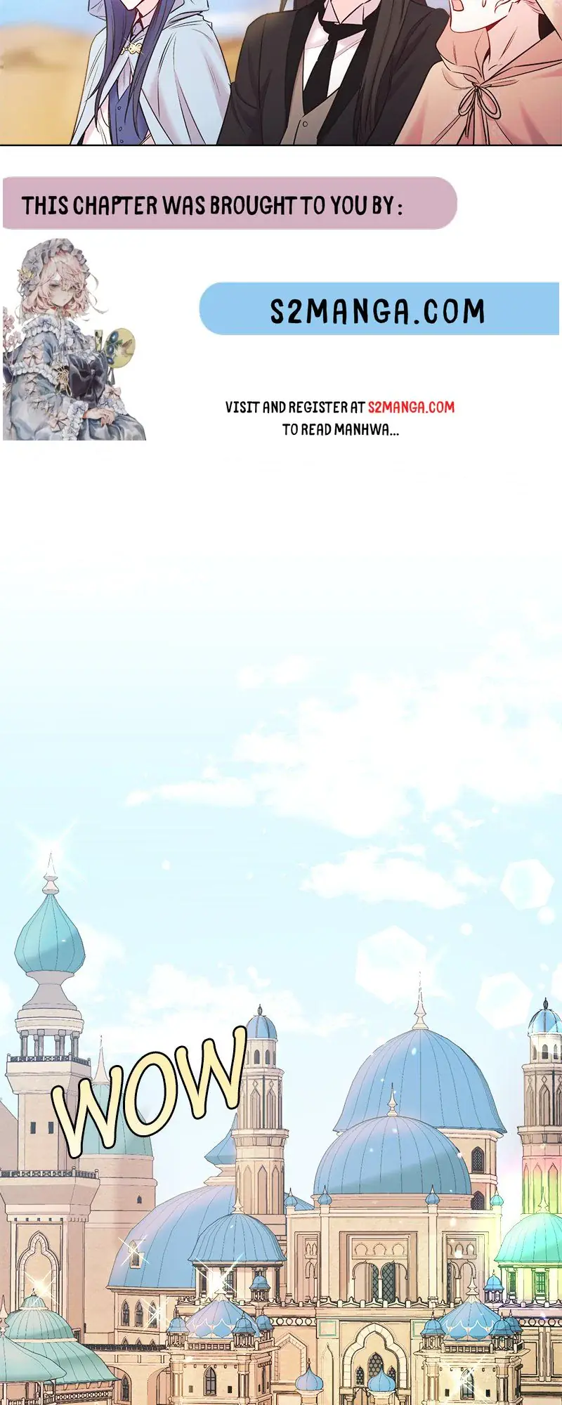 The Second Male Lead Is Actually a Girl Chapter 6 Page 41
