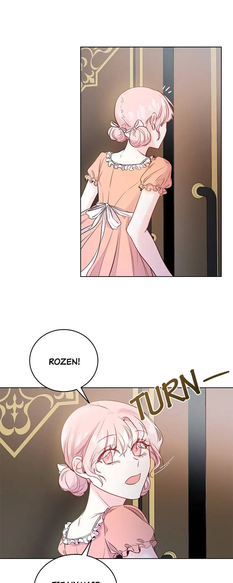 The Second Male Lead Is Actually a Girl Chapter 6 Page 44