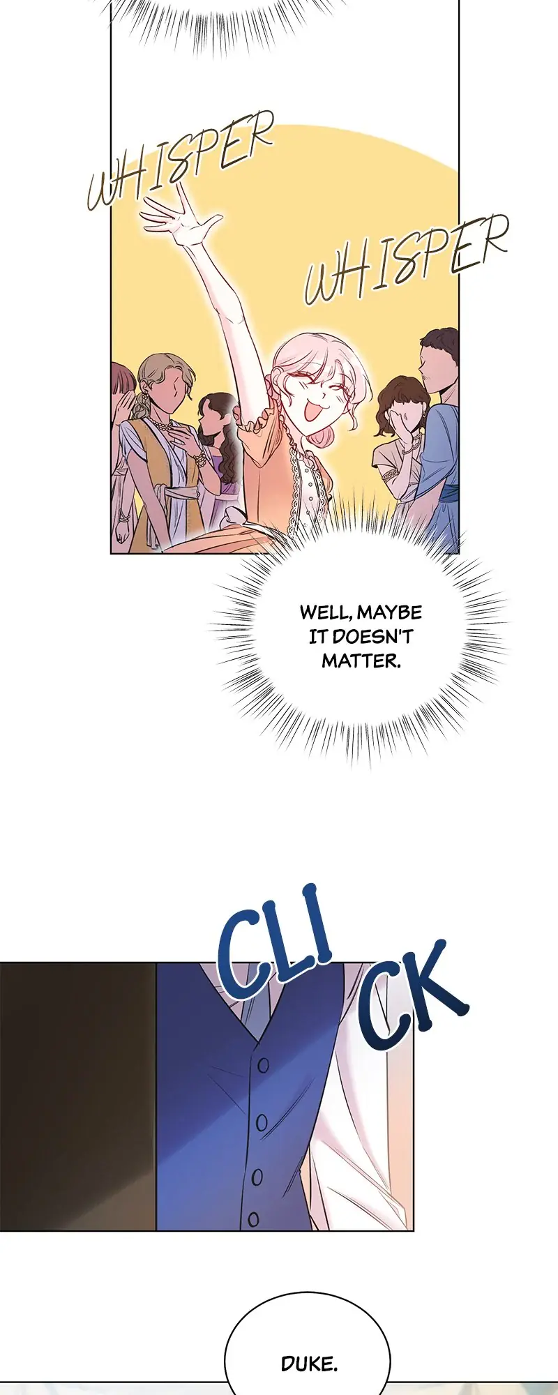 The Second Male Lead Is Actually a Girl Chapter 6 Page 46