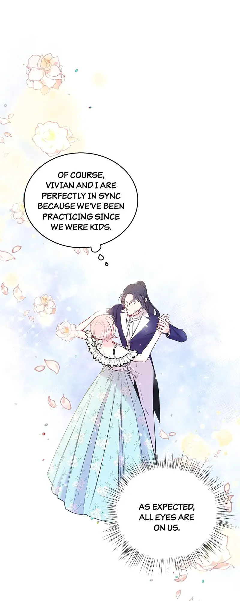 The Second Male Lead Is Actually a Girl Chapter 6 Page 54