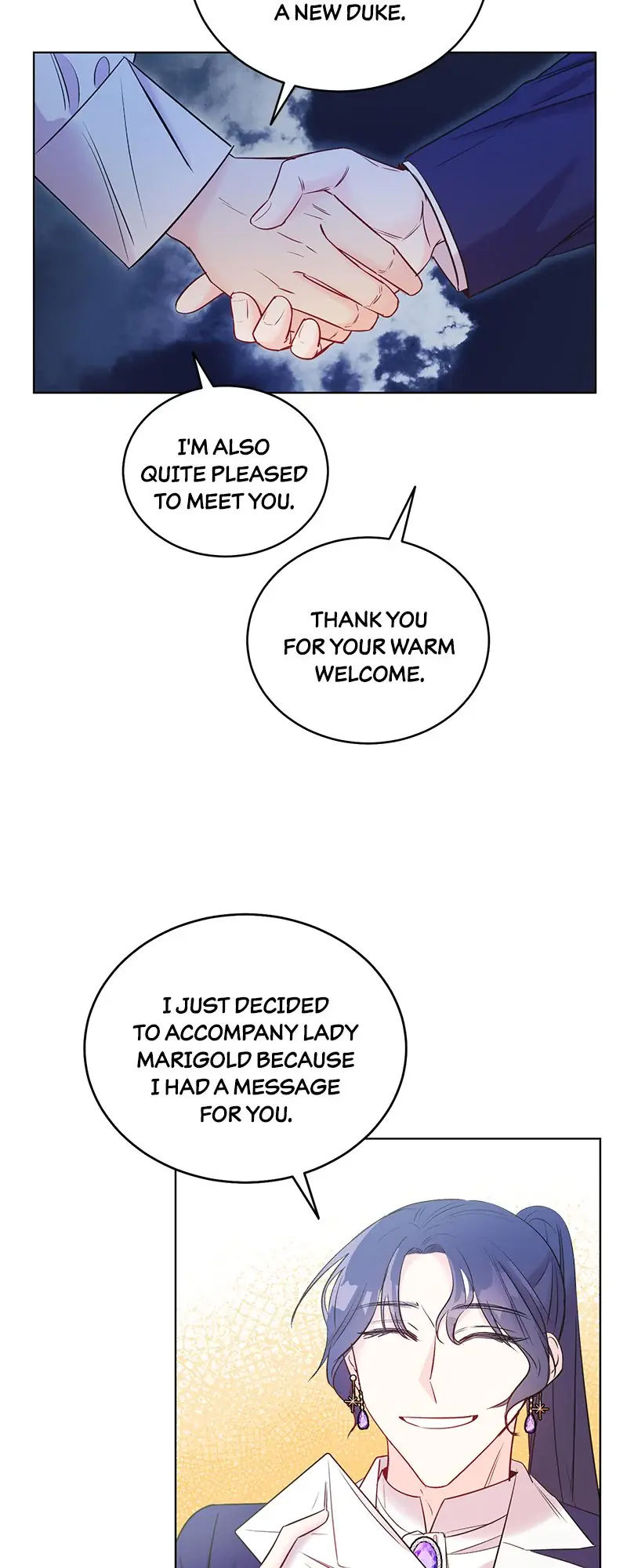 The Second Male Lead Is Actually a Girl Chapter 6 Page 58
