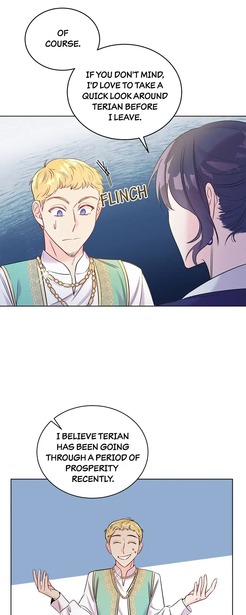The Second Male Lead Is Actually a Girl Chapter 6 Page 62