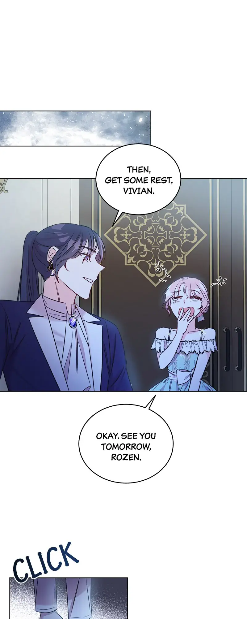 The Second Male Lead Is Actually a Girl Chapter 6 Page 64