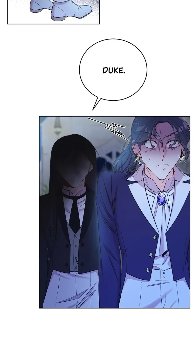 The Second Male Lead Is Actually a Girl Chapter 6 Page 65