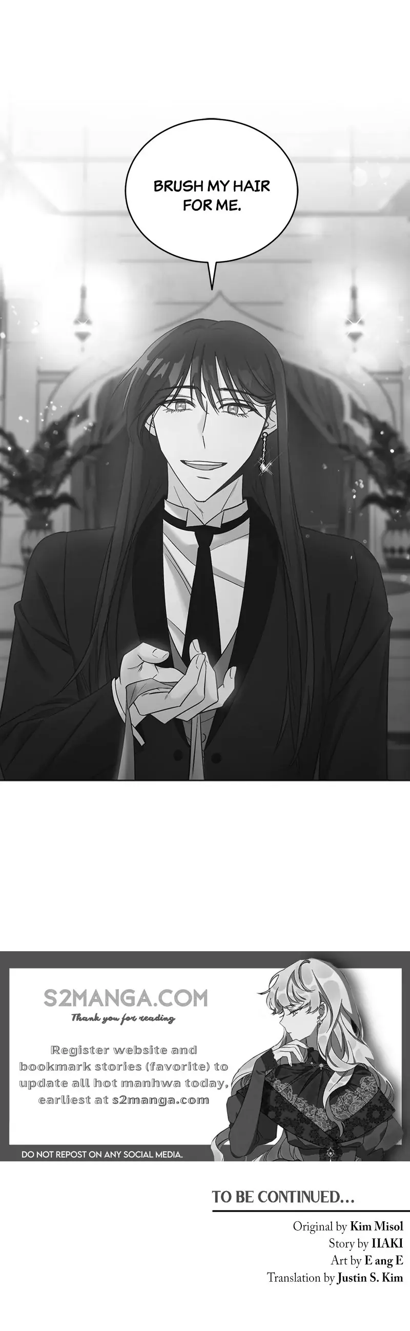 The Second Male Lead Is Actually a Girl Chapter 6 Page 66