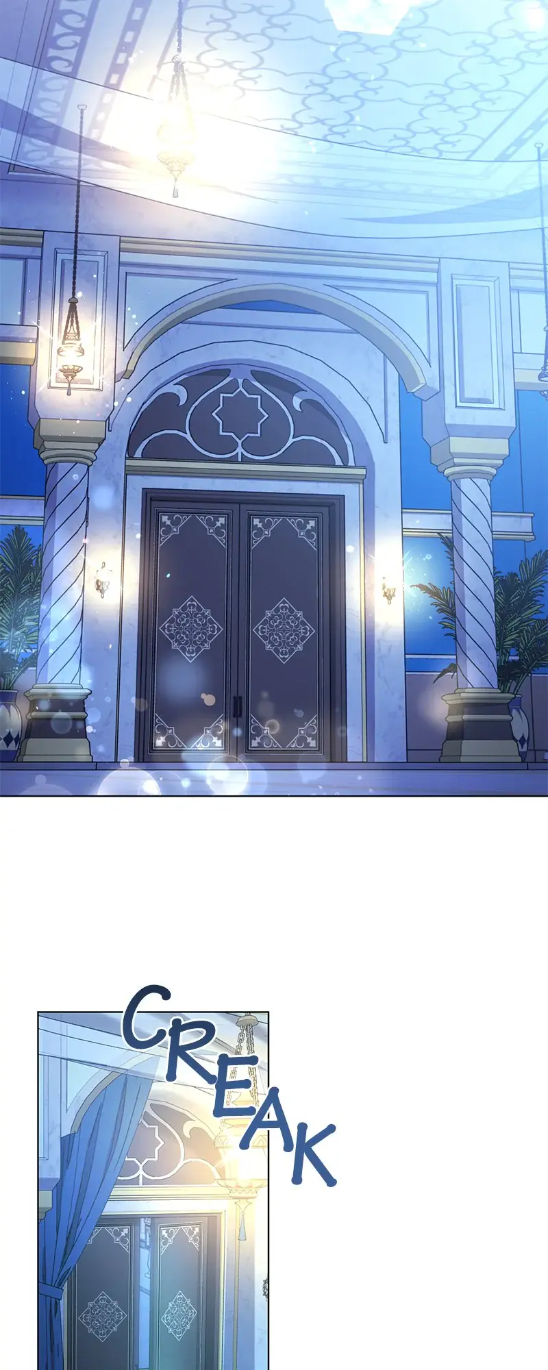The Second Male Lead Is Actually a Girl Chapter 7 Page 5