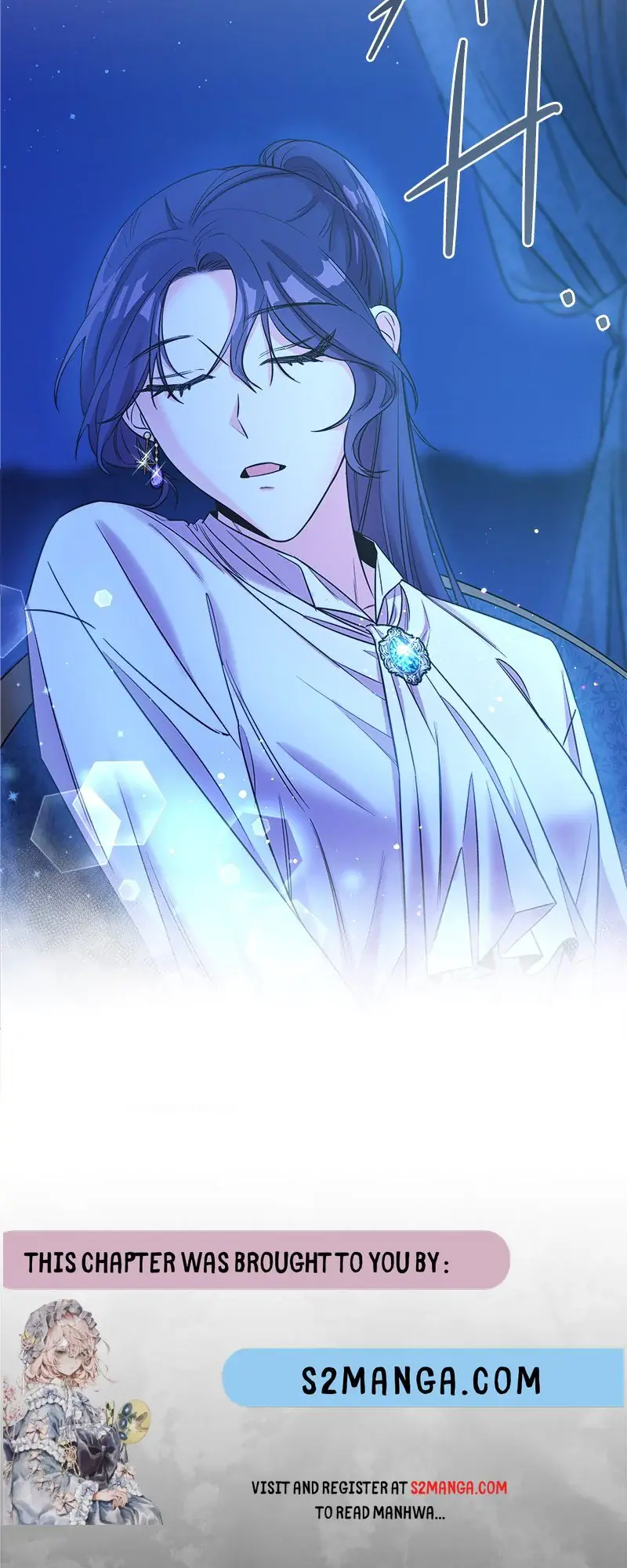 The Second Male Lead Is Actually a Girl Chapter 7 Page 9
