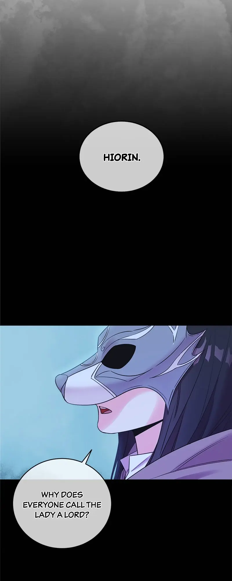 The Second Male Lead Is Actually a Girl Chapter 7 Page 10