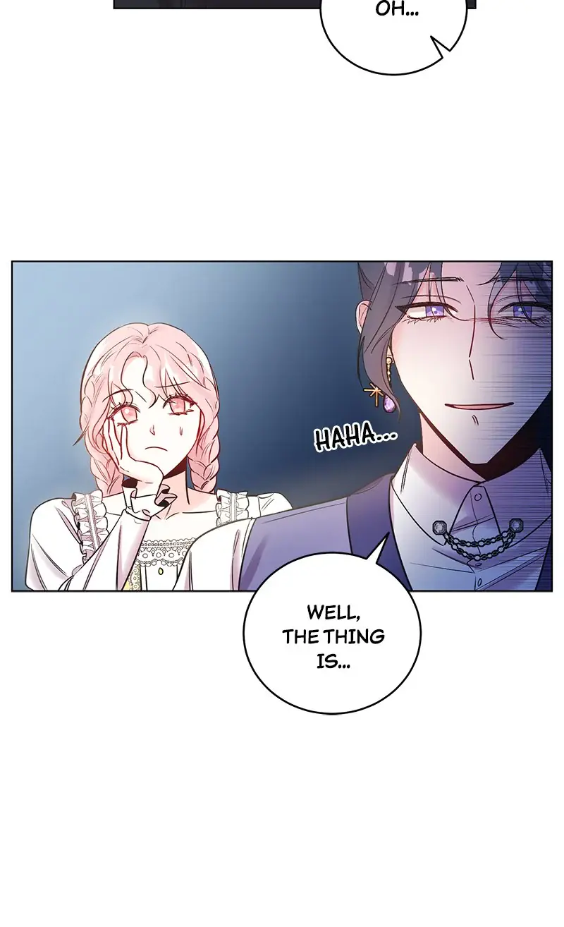 The Second Male Lead Is Actually a Girl Chapter 7 Page 22