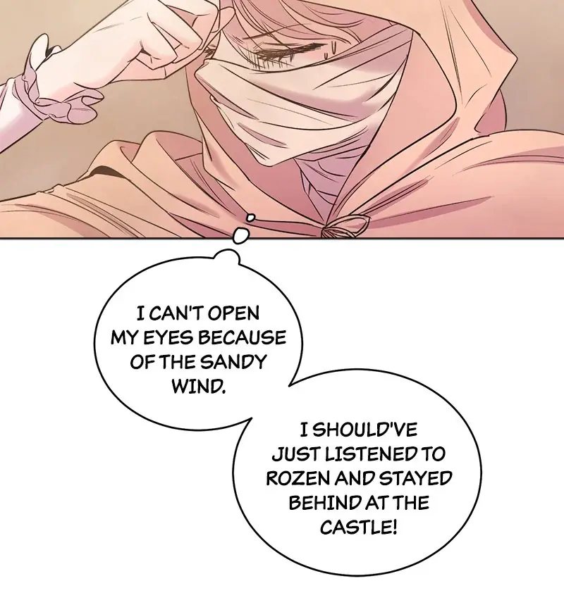 The Second Male Lead Is Actually a Girl Chapter 7 Page 28