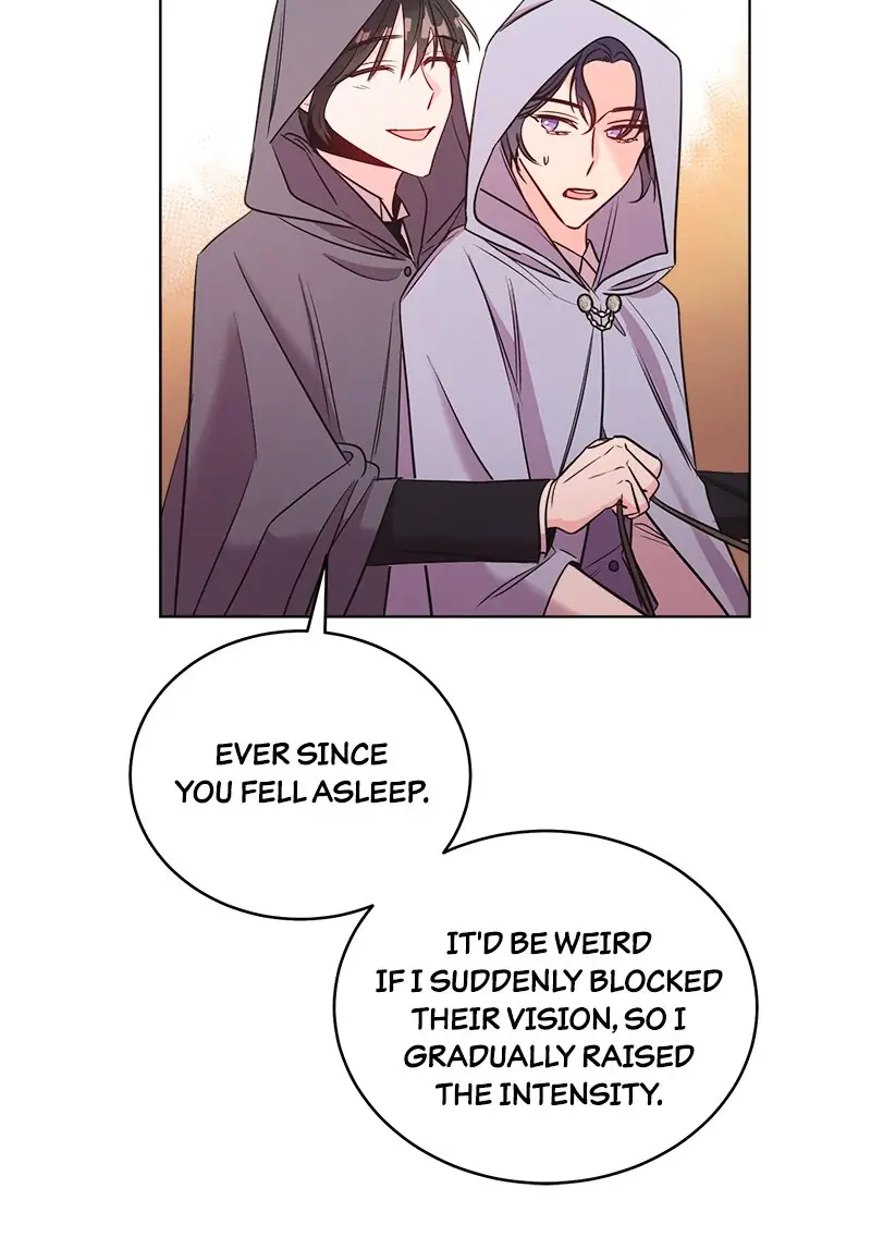 The Second Male Lead Is Actually a Girl Chapter 7 Page 39