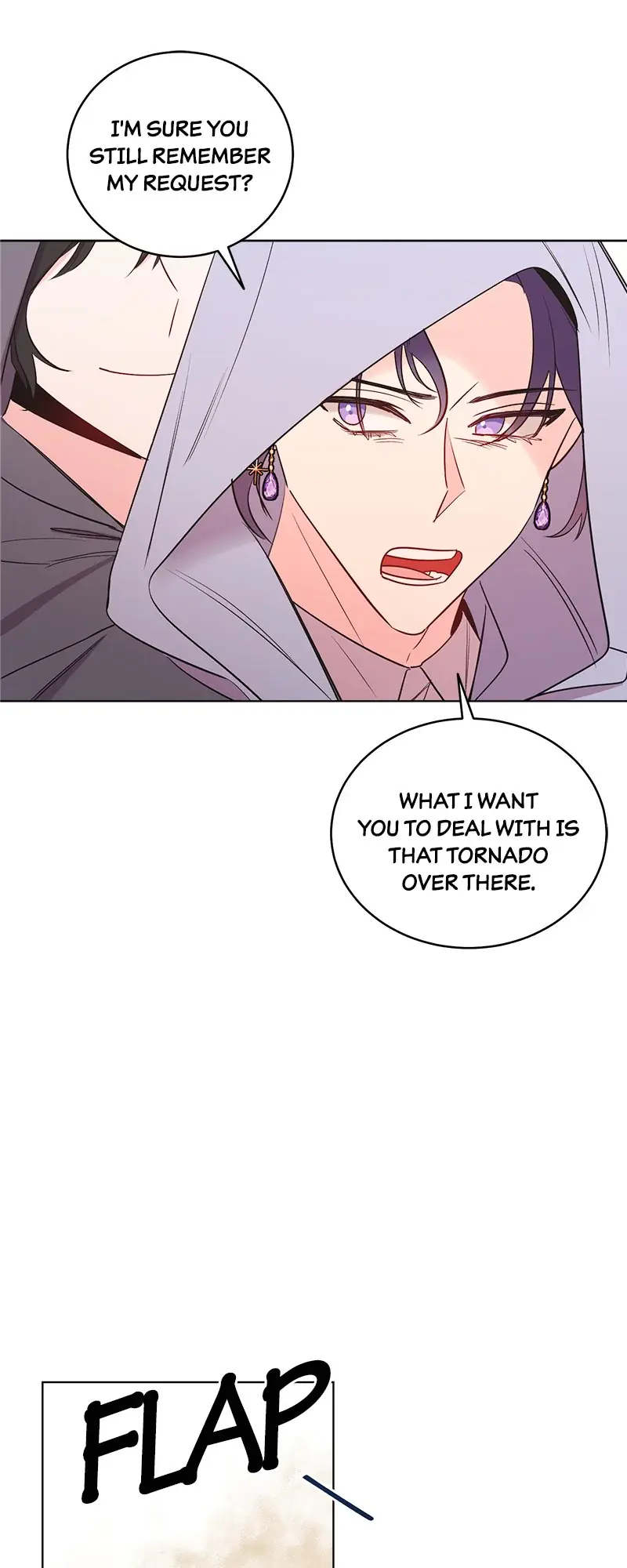 The Second Male Lead Is Actually a Girl Chapter 7 Page 40