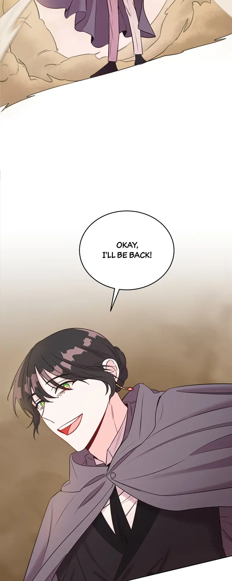 The Second Male Lead Is Actually a Girl Chapter 7 Page 42