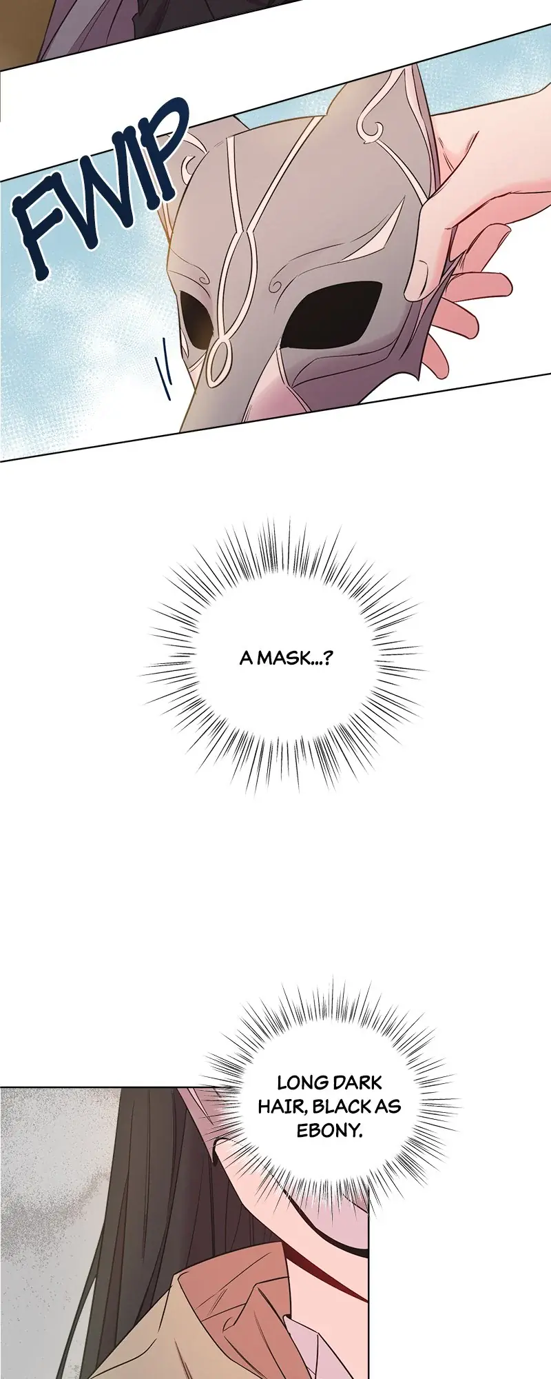 The Second Male Lead Is Actually a Girl Chapter 7 Page 43