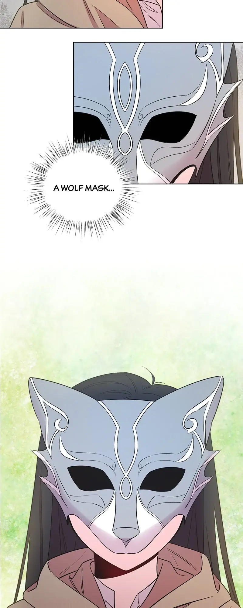 The Second Male Lead Is Actually a Girl Chapter 7 Page 44