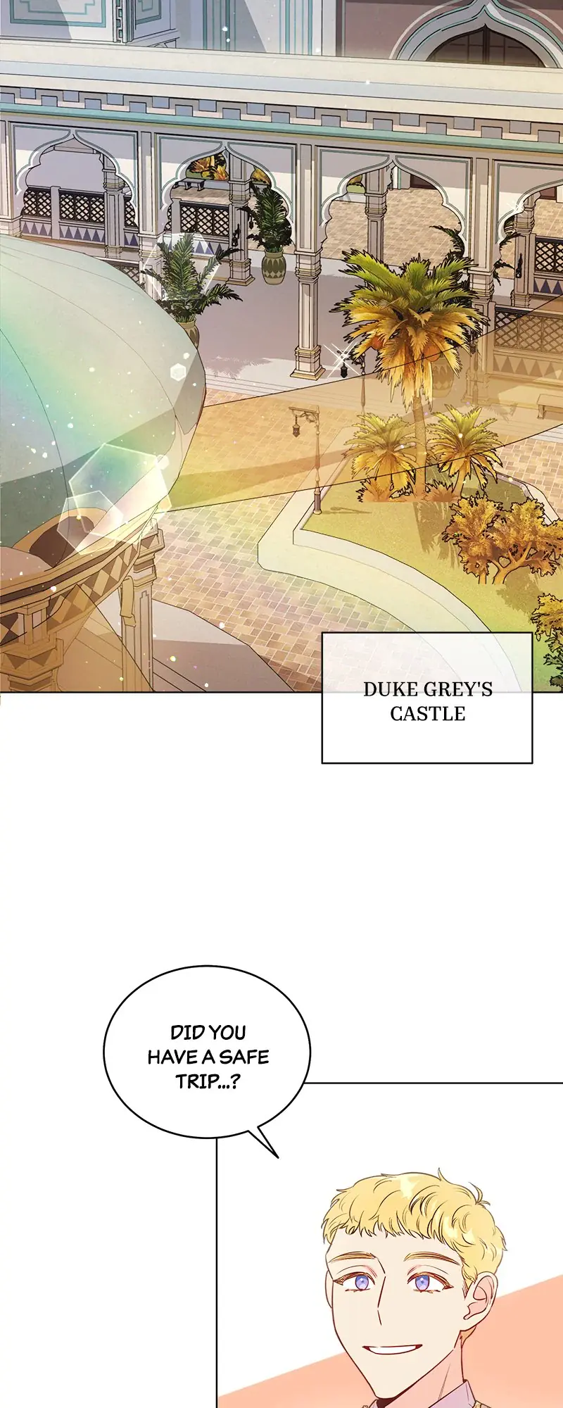 The Second Male Lead Is Actually a Girl Chapter 7 Page 49