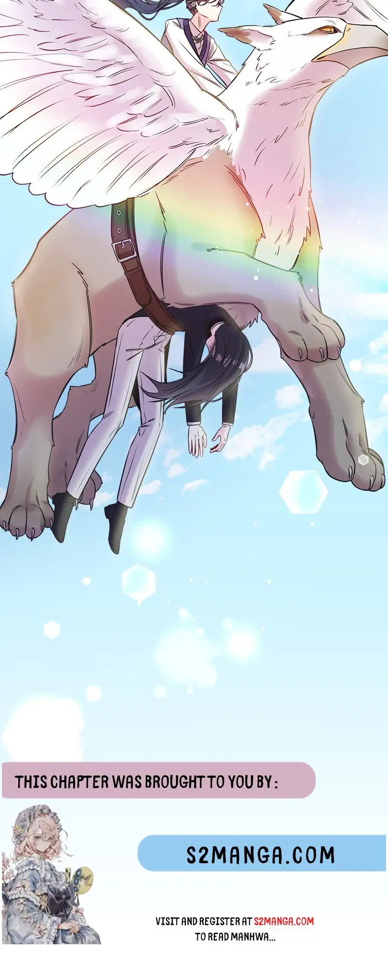 The Second Male Lead Is Actually a Girl Chapter 7 Page 58