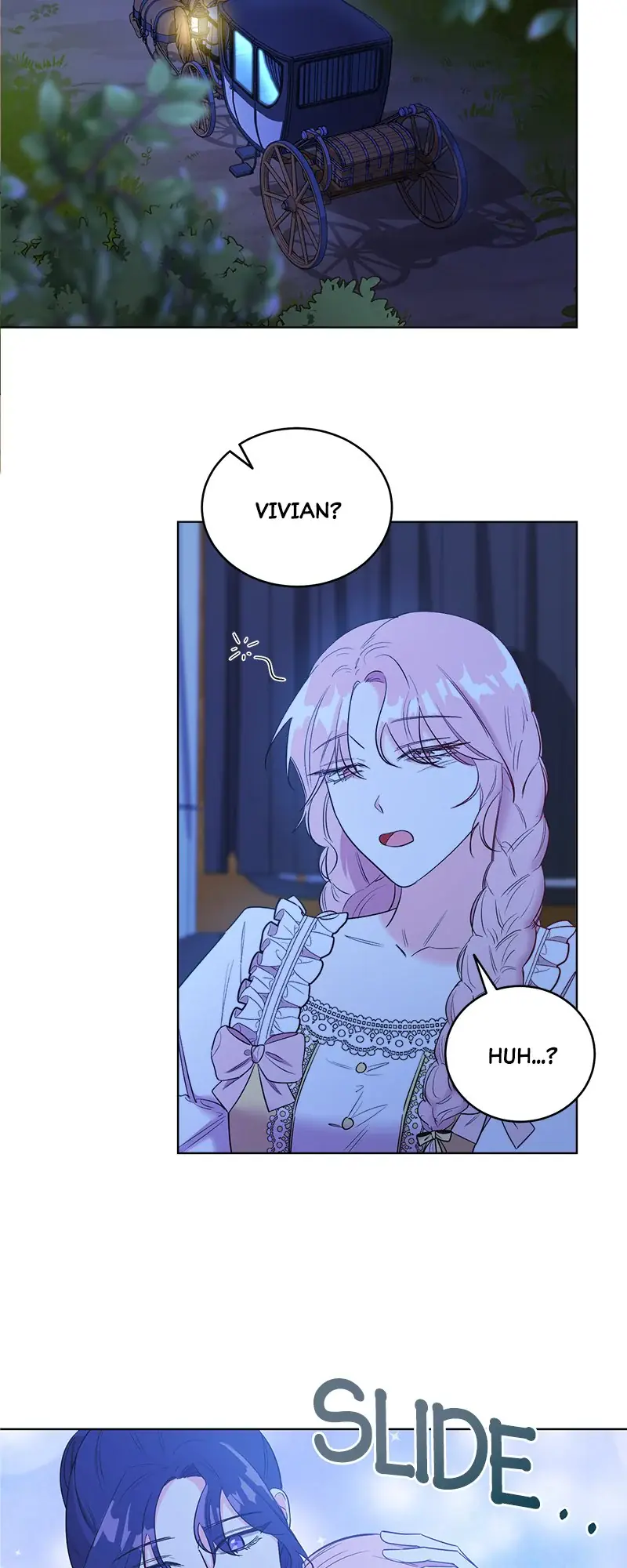 The Second Male Lead Is Actually a Girl Chapter 8 Page 4