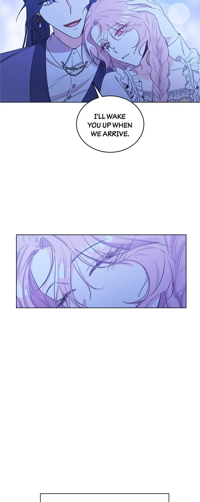 The Second Male Lead Is Actually a Girl Chapter 8 Page 5