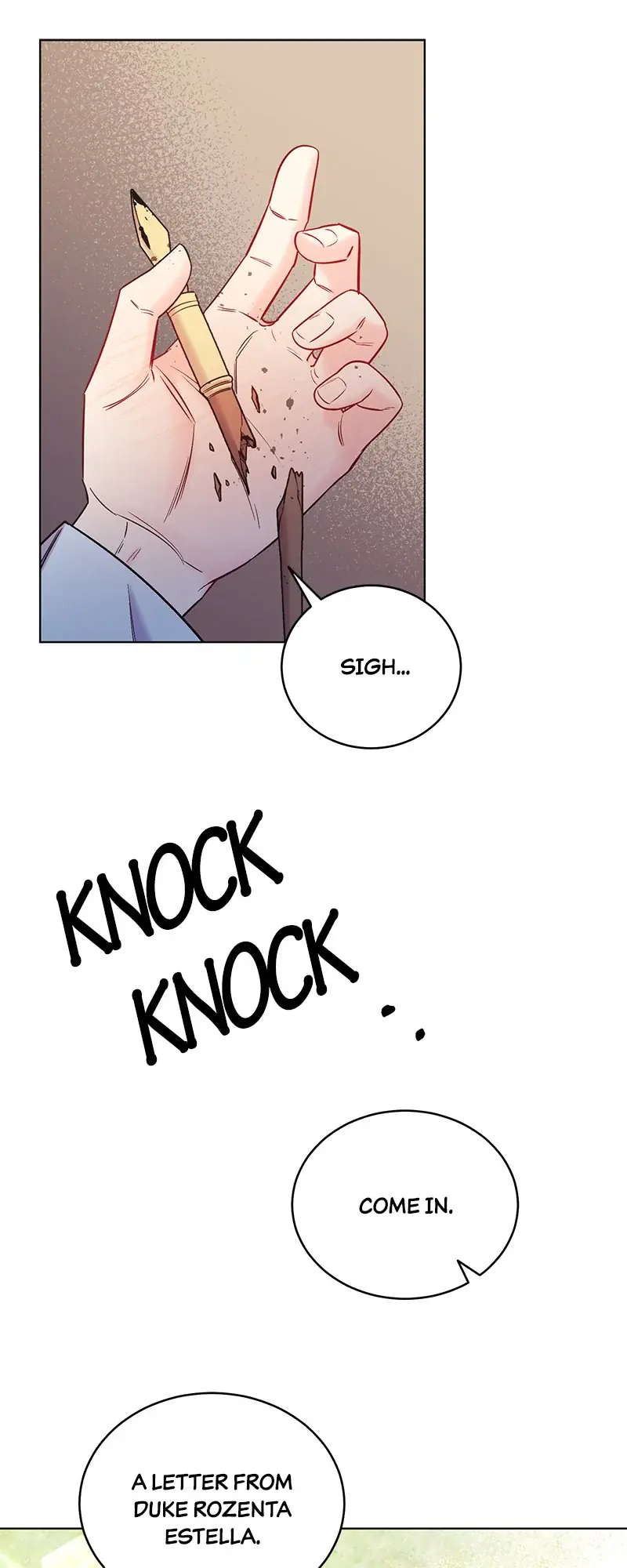 The Second Male Lead Is Actually a Girl Chapter 8 Page 9