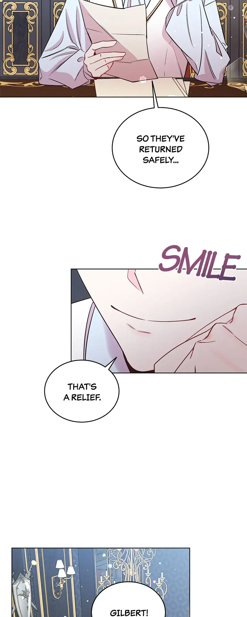 The Second Male Lead Is Actually a Girl Chapter 8 Page 11