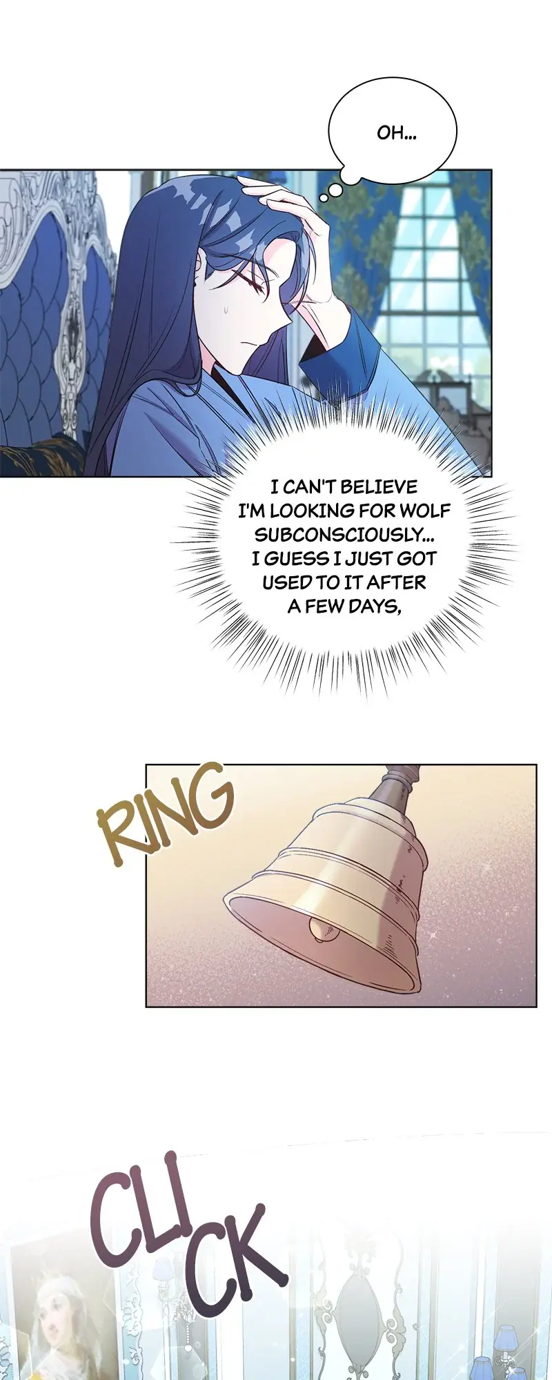 The Second Male Lead Is Actually a Girl Chapter 8 Page 15
