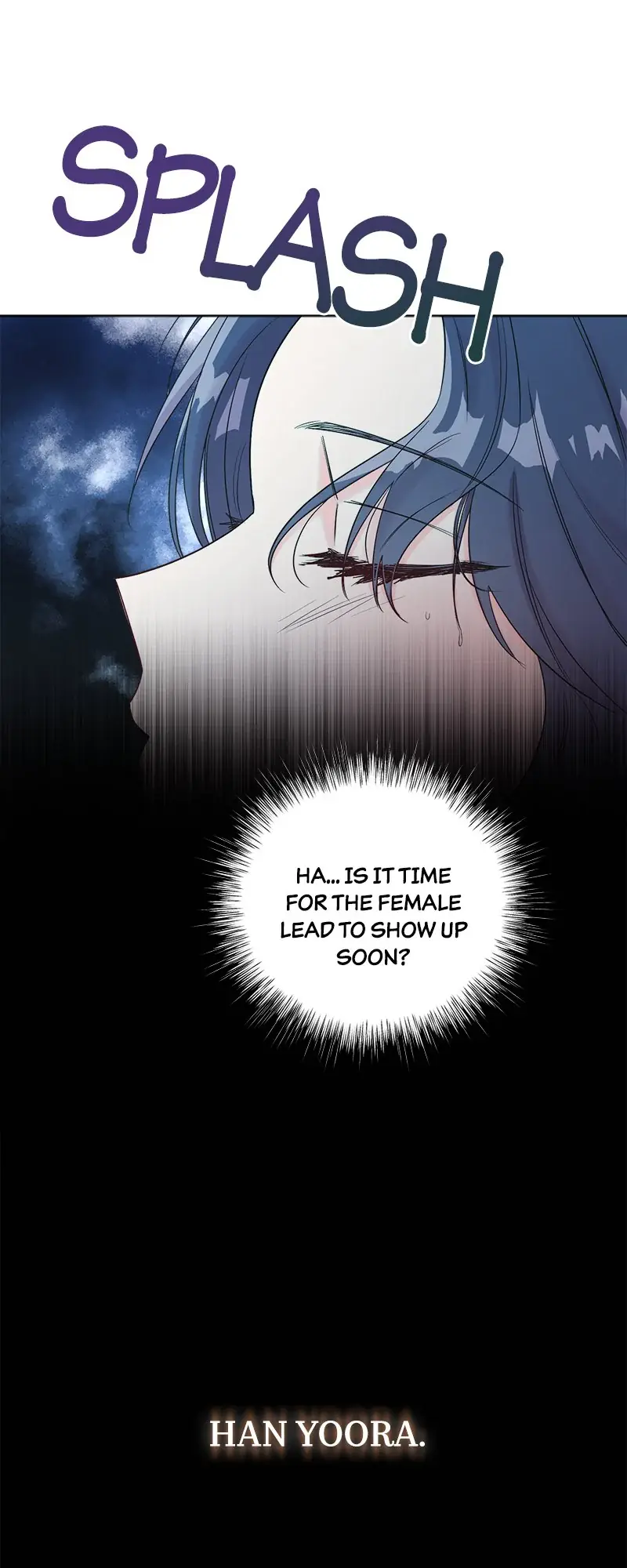 The Second Male Lead Is Actually a Girl Chapter 8 Page 18