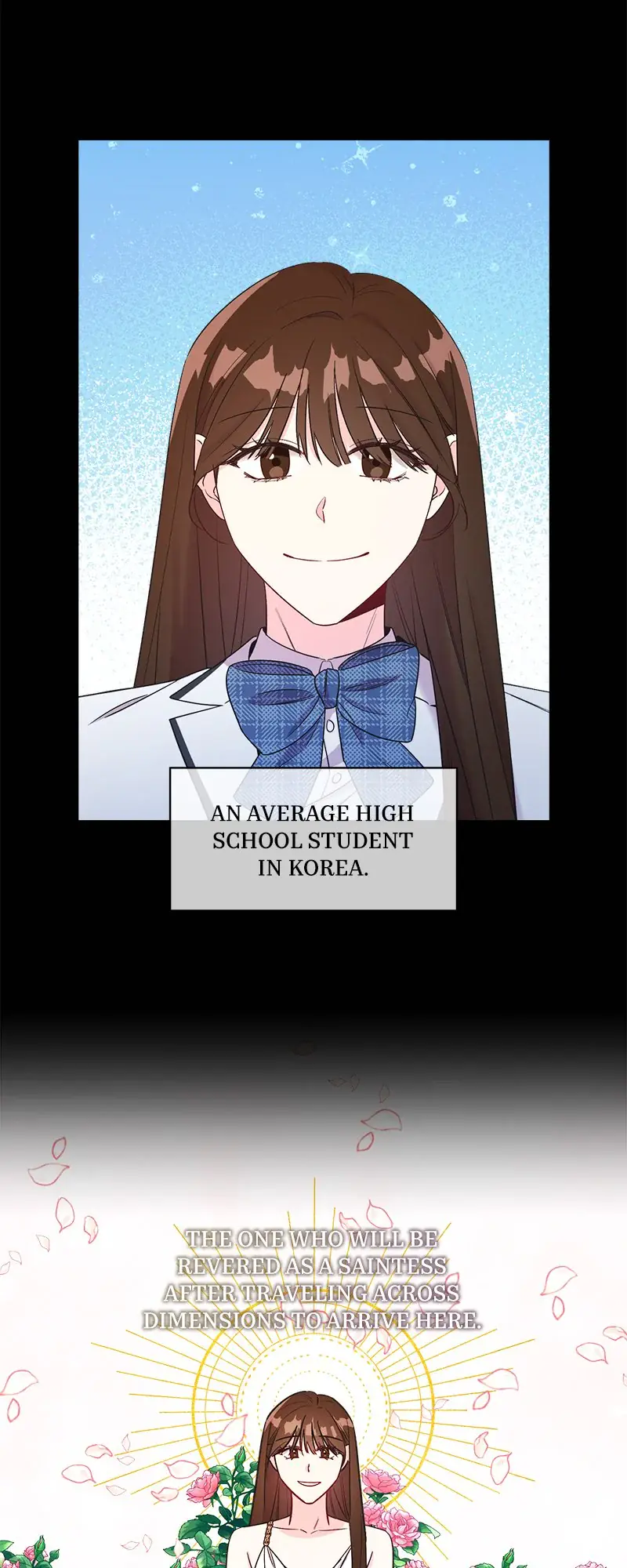 The Second Male Lead Is Actually a Girl Chapter 8 Page 19