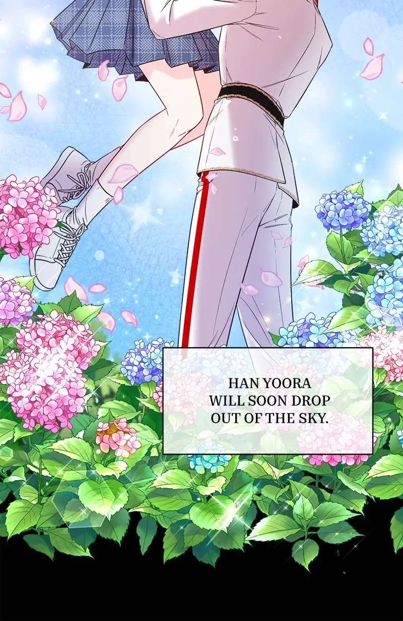 The Second Male Lead Is Actually a Girl Chapter 8 Page 21