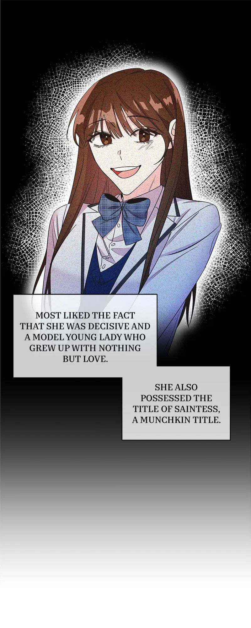 The Second Male Lead Is Actually a Girl Chapter 8 Page 22
