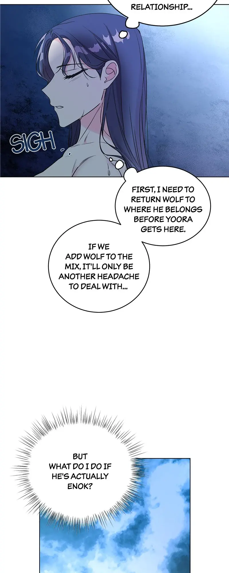 The Second Male Lead Is Actually a Girl Chapter 8 Page 24