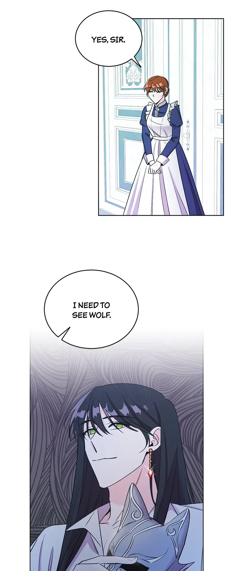 The Second Male Lead Is Actually a Girl Chapter 8 Page 27