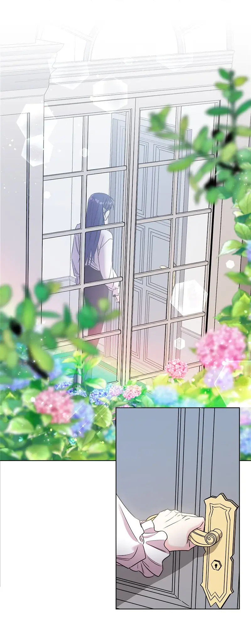 The Second Male Lead Is Actually a Girl Chapter 8 Page 29